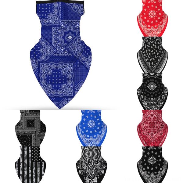 

xm7ha sun protection neck mask breathable woman face mask small and summer cycling uv protection thin scarf mask veil spring silk scarf, Black