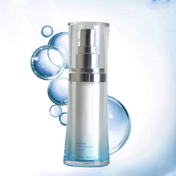 

seller instantly ageless cellular rejuvenation serum 0.5oz /15ml dhl ship