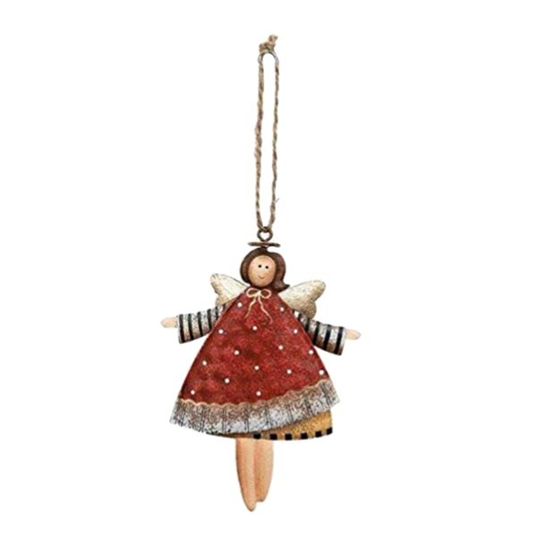 

christmas display hanging ornaments holiday baubles gift home decoration