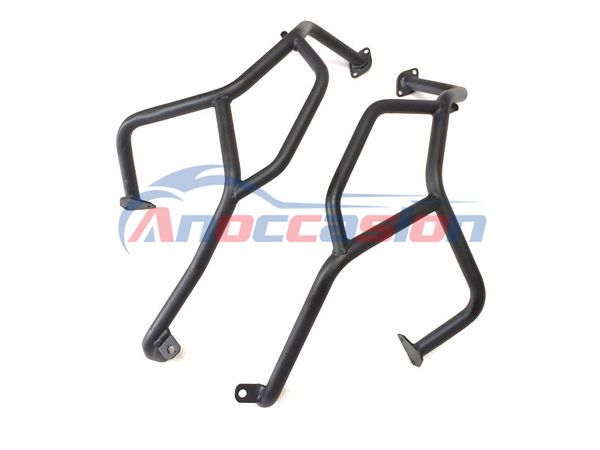 

new lower crash bars /engine guards for f800gs f700gs f650gs 2008 2009 2010 2011 2012 2013 2014 2015 2016 2017 silver black