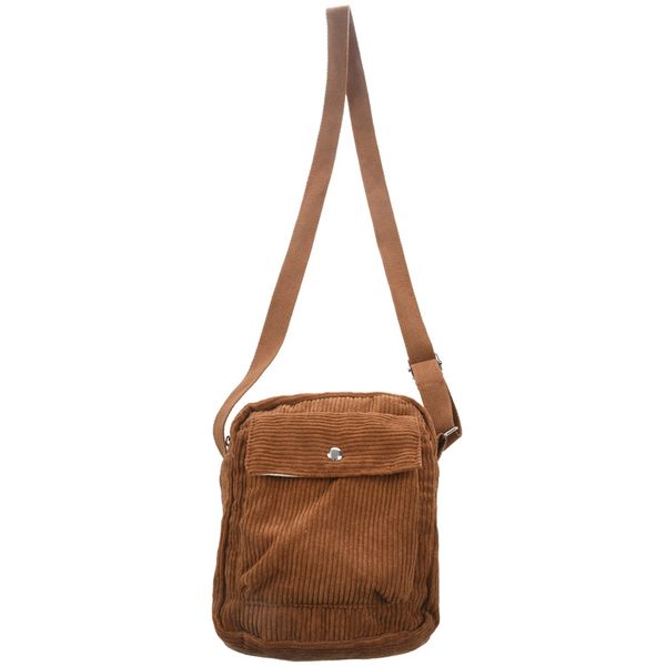 

зима женщина вельвет закрылки сумка женского холст молния плечо crossbody сумка опрятного стиль телефон монеты деньги сумка для девочек