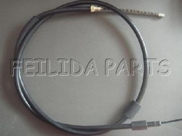 

rear drum brake cable for zx 306