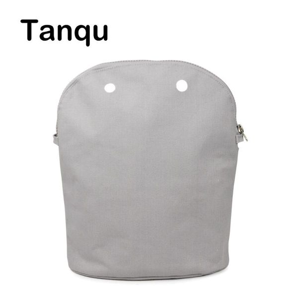 

tanqu inner lining zipper pocket for obag 50 super advanced insert with inner waterproof coating for o bag 50