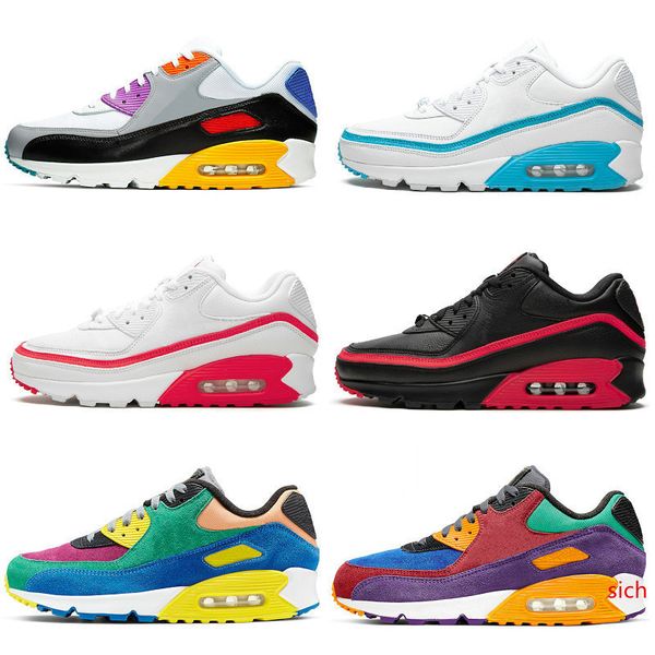 

undefeated 90s undftd michigan viotech raptors mixtape betrue infrared running shoes men womens essential be ture sport sneakers chaussures