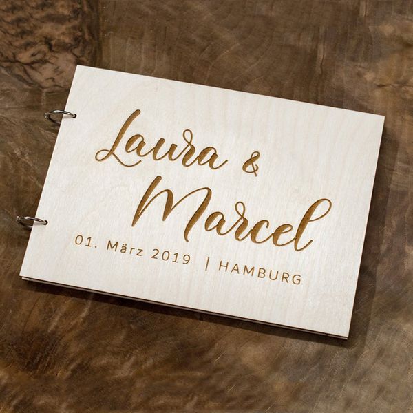 

wooden-wedding-guest--mr-mrs-guestbook-engraved-name-and-date-wedding-signature--custom-wedding