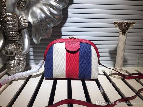 

shell наплечные сумки женщины бренд коровья кожа crossbody сумка сумка для дам 23x20x8. 5cm #87461
