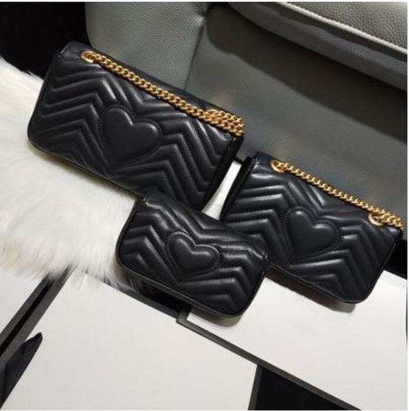 

send new style tide woman handbag single shoulder bag cross package fashion