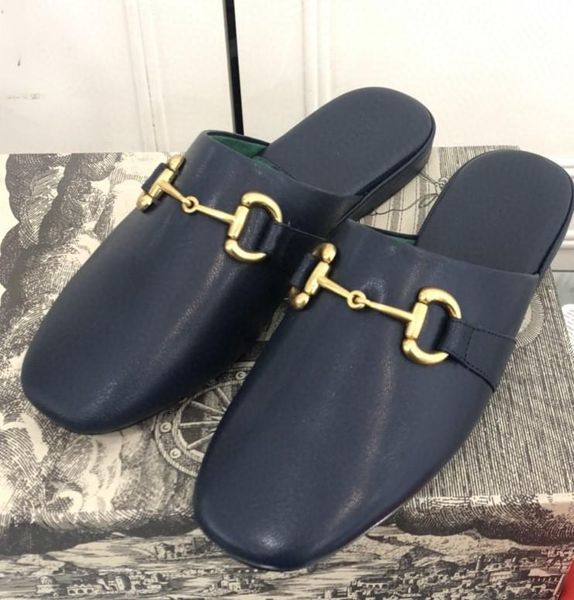 

whosale men and women original design slippers,4colors for chosen,business shoes,sandles,design sneaker,fast delivery, Black