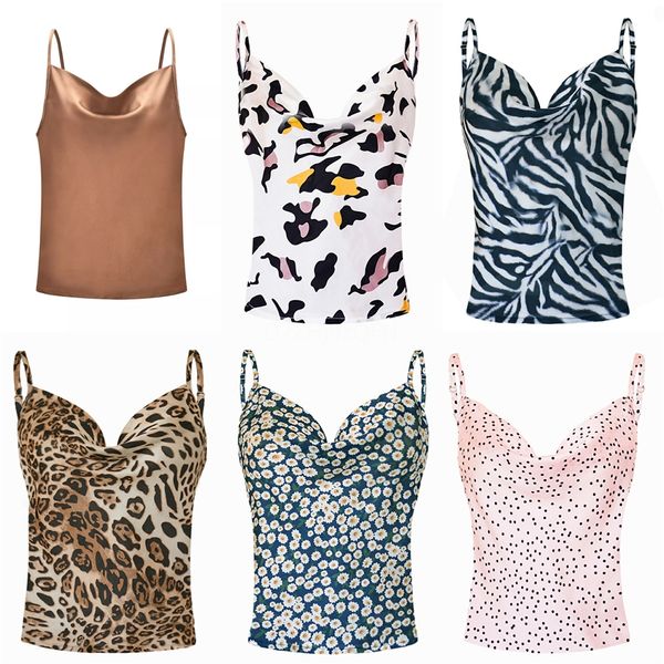 

tank women summer 2020 built in bra o neck solid black red sleeveless shirt women's modal plus size vest tx033 #210, White