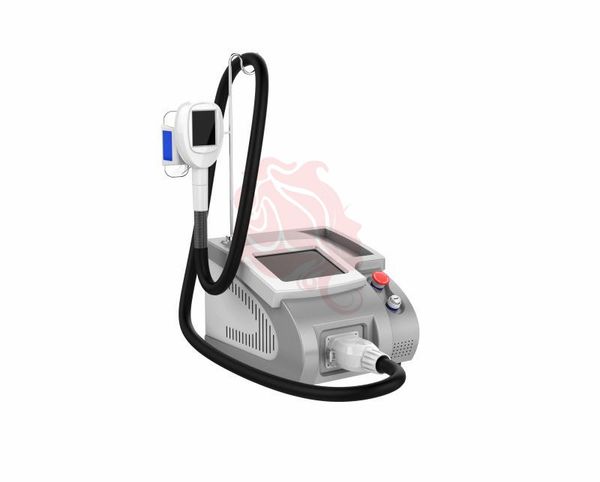 

2019 new portable cryolipolysis fat ing body slimming machine for home use