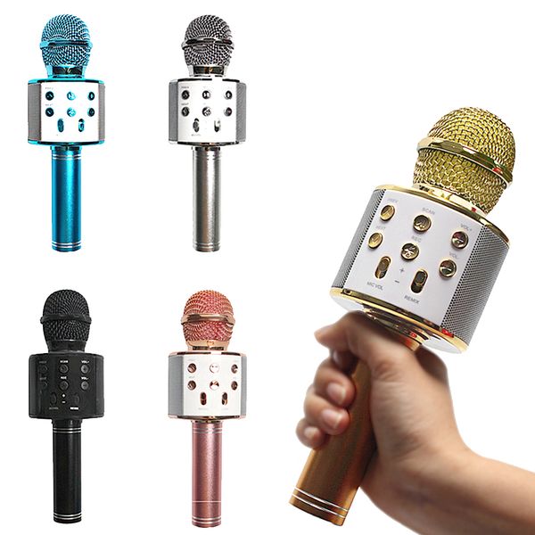 

Microfones xugang284122819