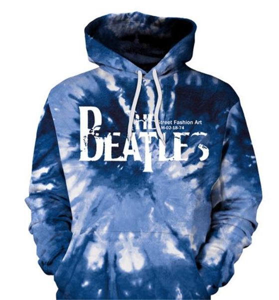 

digital print designer sweatshirts casual big pocket pullover long sleeve mens hoodies males clothing mens hoodies 3d, Black