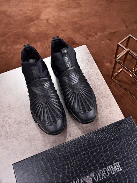

duping520 black stretch fabric men dress shoes moccasins loafers lace ups monk straps boots drivers real leather sneakers