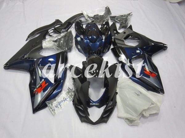 

новая abs для мотоциклов полных обтекателей комплекты, пригодный для suzuki gsx-r1000 l2 k9 2009 - 09 10 2016 11 12 13 14 15 16 корпуса набо