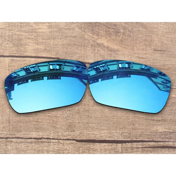 

vonxyz mirror polycarbonate replacement lenses for- fuel cell frame