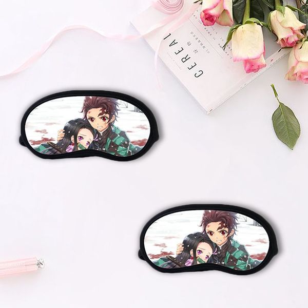 

eyepatch eyeshade глаз сна маска рукавица eye mask аниме дьявола лезвие анимация around реквизит эластичный пояс путешествие фигурку