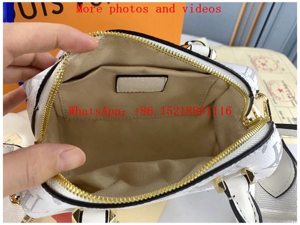 

68025 leather designer bag classic handbag totes luxury women bag backpack bags messenger bag designer luxury handbags