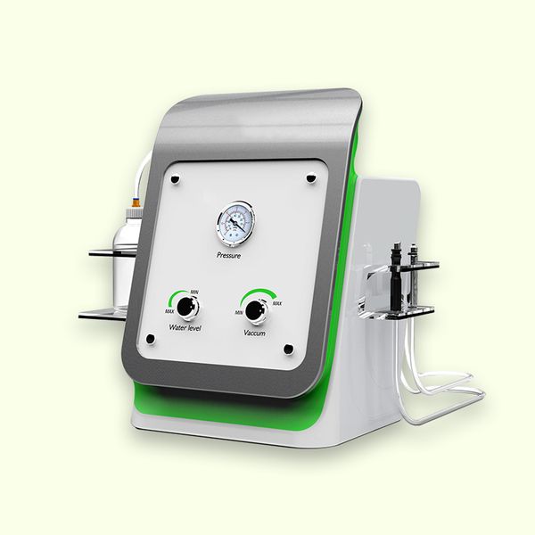 

portable water diamond microdermabrasion machine aqua facial dermabrasion face cleaning exfoliate treatment beauty spa sale