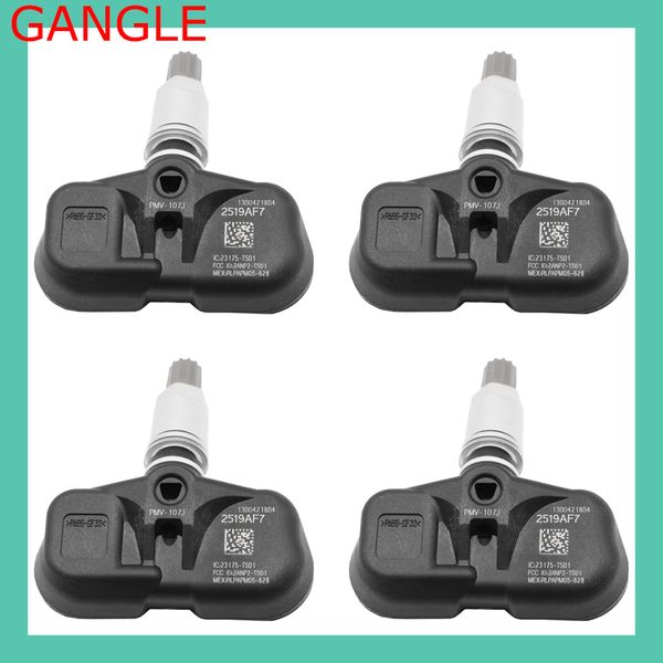 

pmv-107j for 2016-2022 scion 315mhz tpms tire pressure sensor 42607-33021 42607-33011 42607-06011