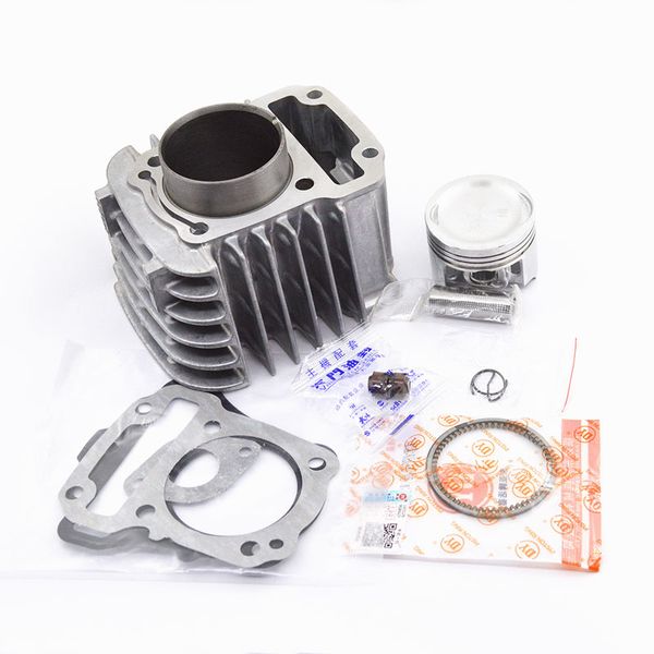 

motorcycle cylinder piston ring gasket kit for dream 110 ex5 nbc110 nbc 110 carburetor fule injection
