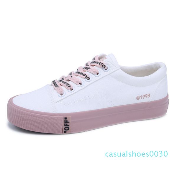 

fashion luxury designer women shoes casual ankle lace-up flats high-sneakers womens splice sports classic shoes of c30, Black
