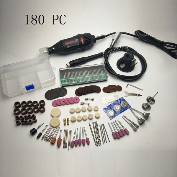 

mini 220v electric drill 0.3-3.2mm univrersal chuck engraving pen shiled rotary tools for dremel drill 3000 4000 power tools