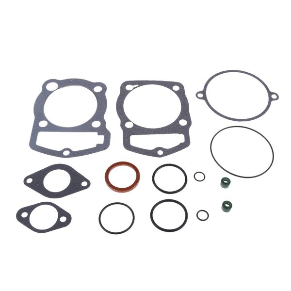 

complete engine gasket set & bottom end kit for honda atc200s 1984-1986