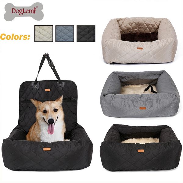 

дизайнеѬкие акеђаѬ дл домани обак pet bed car seat protection travel pad домание живон
