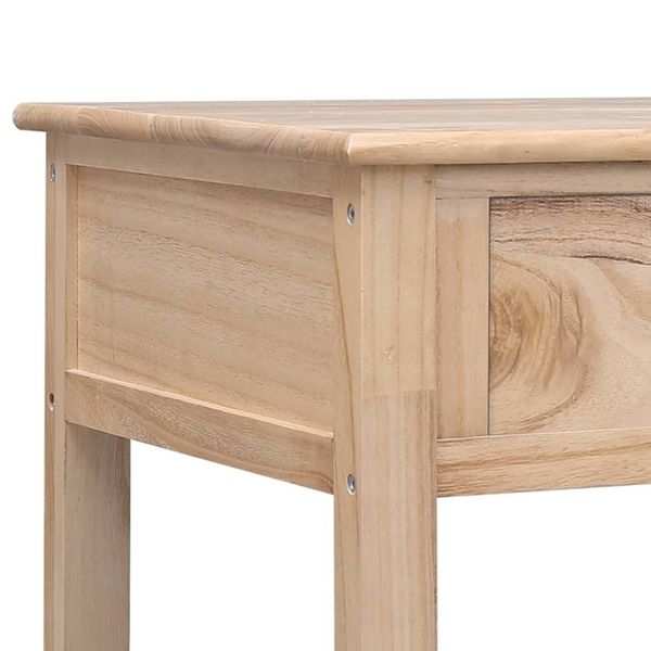 

coffee table nature 100 x 50 x 45 cm wood dining room furniture