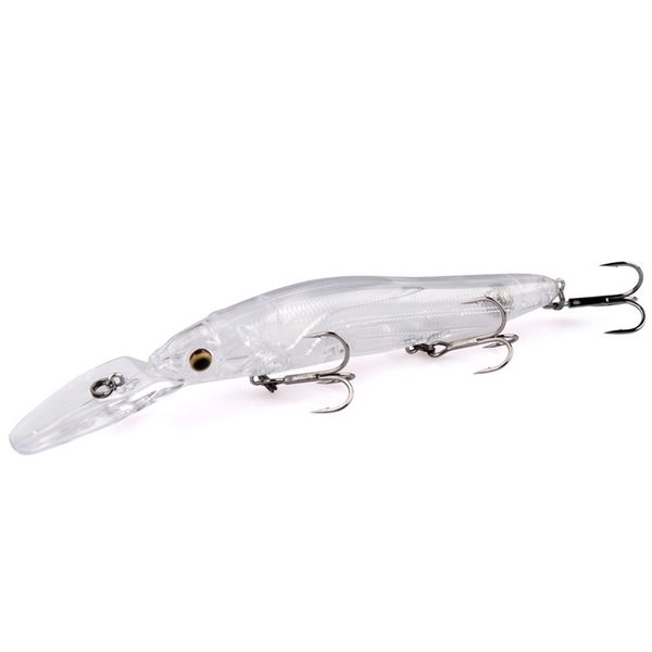 

meredith minnow wobbler fishing lures 110mm vip 100pcs