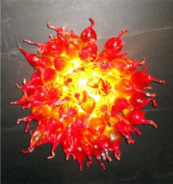 

new arrivel living room chandelier hand made blown glass chandelier crystal chandelier ce ul ac 110-240v led