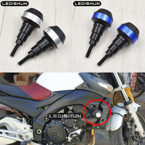 

for cb400x cb400f cb300 cb500x cb500f motorcycle slider frame sliders engine protective guard cover falling protection