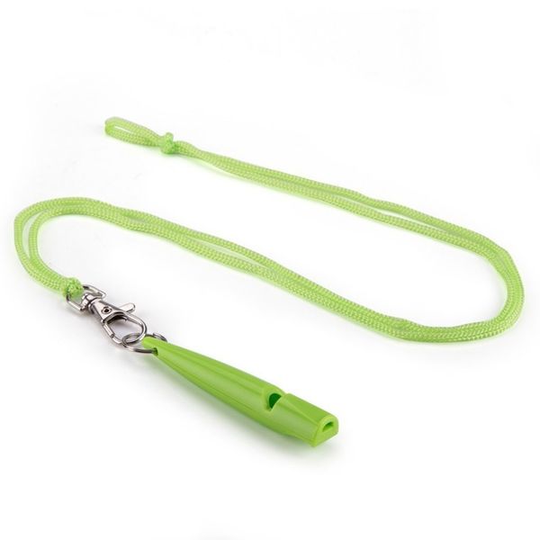 

2019 new plastic whistles dog cat dogs train whistle pet supplies