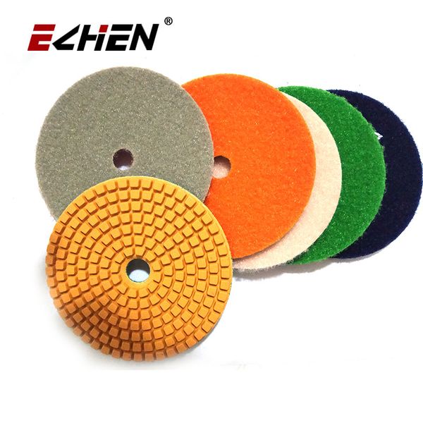 

diamond polishing pad for marble floor polisher ceramic tile polish wet polishing granite quartz hand polisher grinder tools