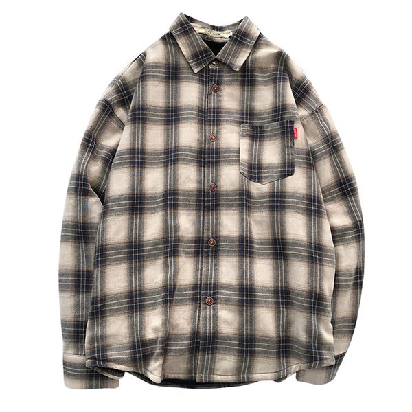 

red shirt men slim fit long sleeve casual kemeja mens shirts regular hombre manga larga invierno masculina baju pria 2xl 70b0603, White;black