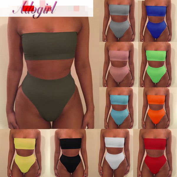 

women bikinis set summer swimming suit