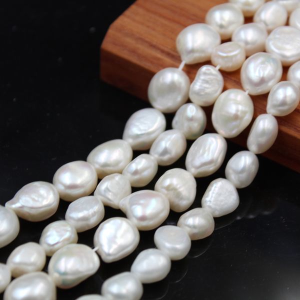

natural baroque pearl 4-12mm irregular shell beads beads scattered semi-finished handmade diy jewelry accessories