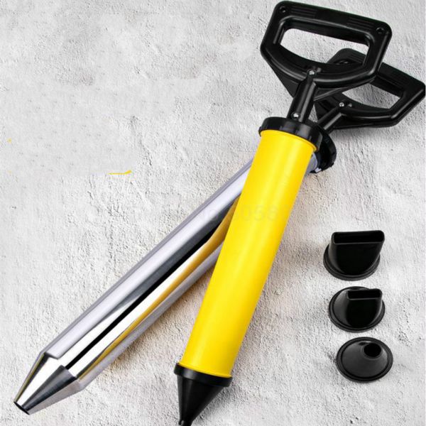 

cement grout gun anti-theft door grouting small manual grout grab multi-purpose caulking caulking mortar machine tool