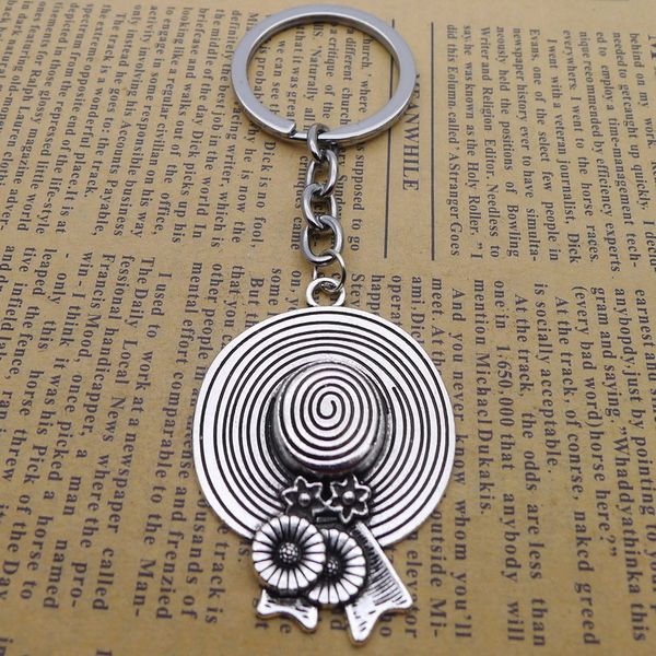 

alloy tuba hats key pendant buckle ancient silver ornaments parts, Slivery;golden
