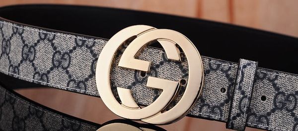 

роскошный пояс способа h класс дизайн мужской кожи подарка мс daikin роскошный бизнес ремень пряжка пряжки ремня, Blue;gray