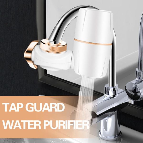 

kitchen faucets water purifier household faucet filter tap filter#35