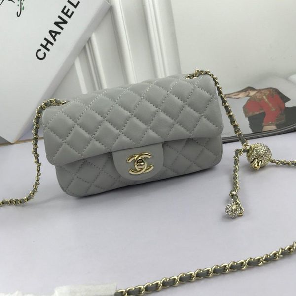 

luxury designer gg fashion women genuine leather mini marmont goldaa