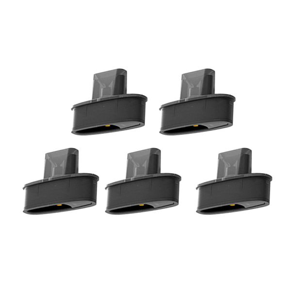 

100% Authentic BOHR Flask Pod 2ml Capacity Flask Pods Cartridge electronic cigarettes atomizer Accessories dhl free