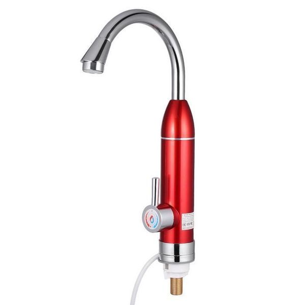 

electric kitchen instant heating faucet heater instant electric water heater kitchen heating faucet