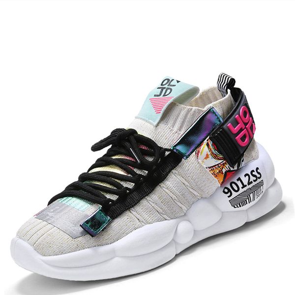 

vsiovry new chunky sneakers women breathable running shoes gym sport shoes women comfortable no-slip walking sneakers