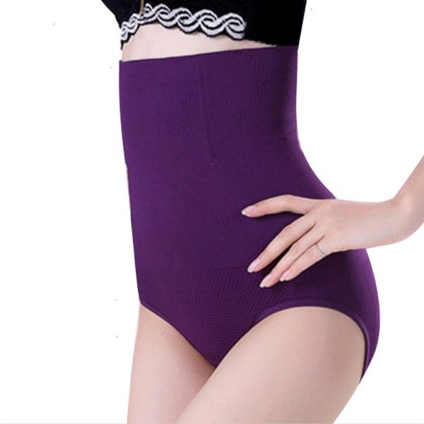 

waist trainer body shapers women waist high women shapers panties breathable shaper slimming tummy underwear trainer underpant sale, Black;white