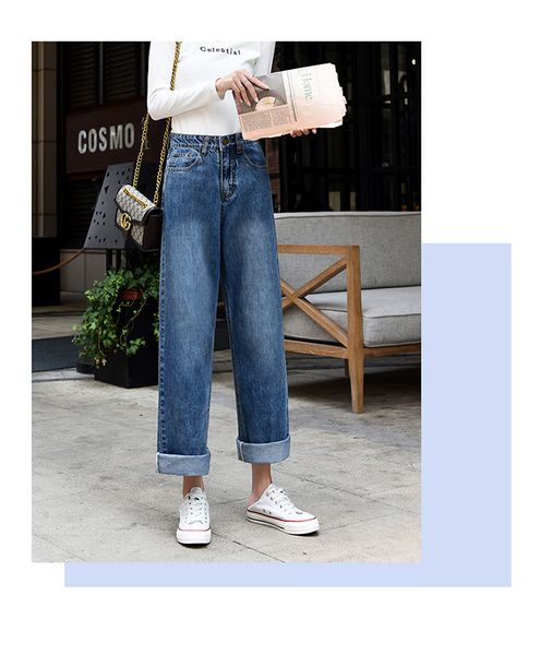 

light blue women's tailored waist and hip princess jeans bk4019