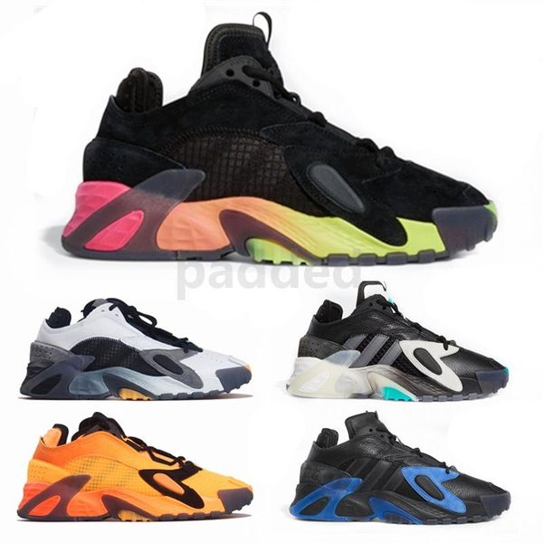 tenis yeezy adaption