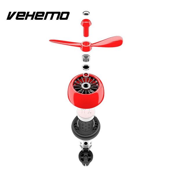 

vehemo 2 perfume for vent clip scent for air car air freshener freshener