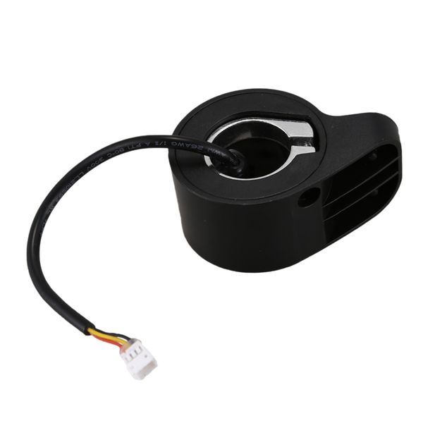 

throttle speed control replacement parts for mijia m365 electric scoooter durable throttle accelerator accessories